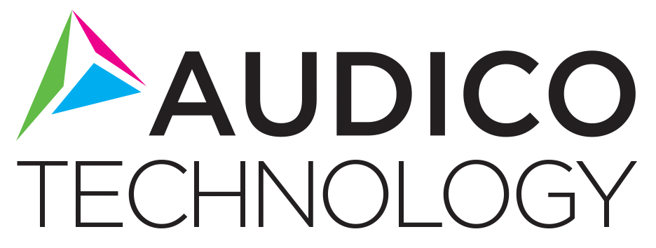 Audico Technology Oy