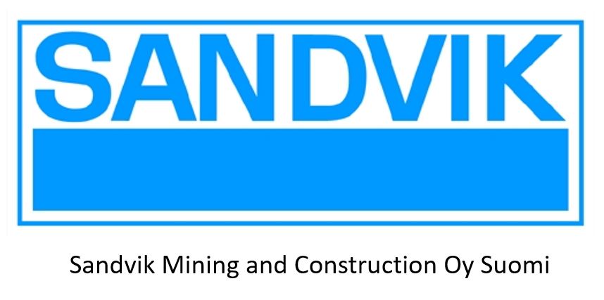 Sandvik Mining and Construction Oy Suomi